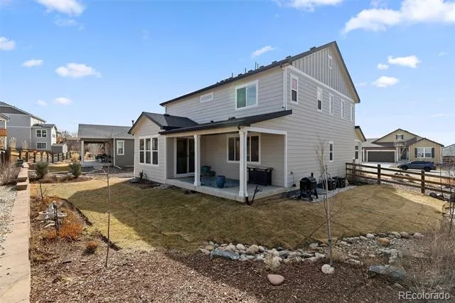 1018 Gabriella Lane Berthoud, CO 80513