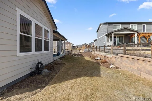 1018 Gabriella Lane Berthoud, CO 80513