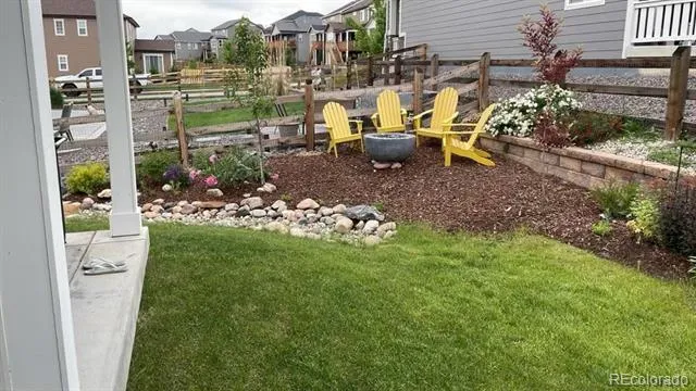 1018 Gabriella Lane Berthoud, CO 80513