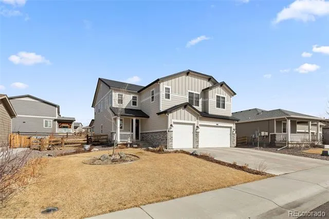 1018 Gabriella Lane Berthoud, CO 80513