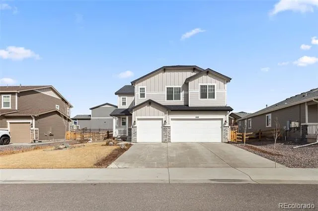 1018 Gabriella Lane Berthoud, CO 80513