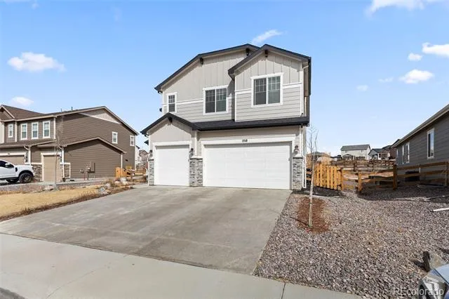 1018 Gabriella Lane Berthoud, CO 80513