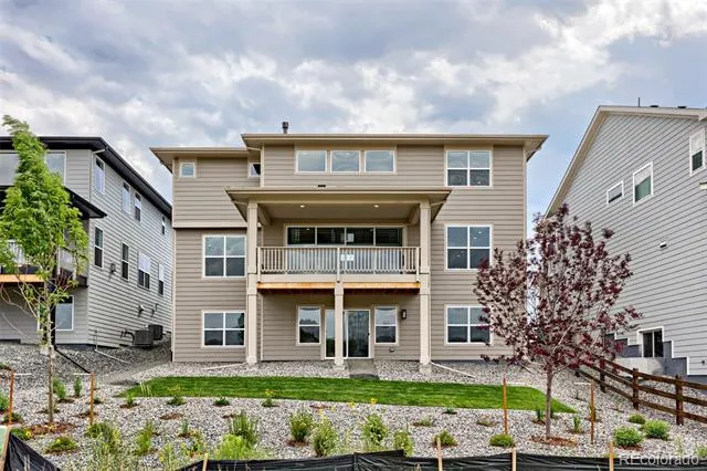 35 Welded Tuff Trail Castle Rock, CO 80104