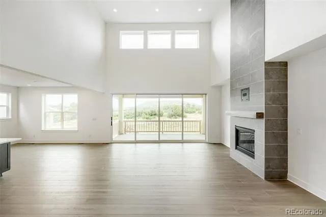 35 Welded Tuff Trail Castle Rock, CO 80104