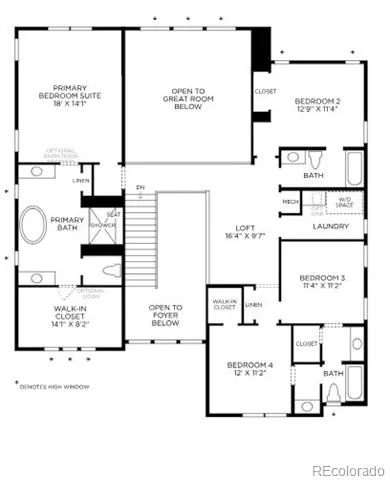 35 Welded Tuff Trail Castle Rock, CO 80104