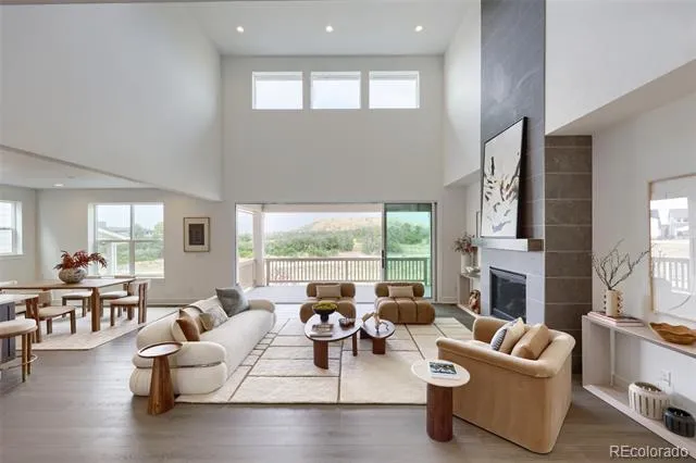 35 Welded Tuff Trail Castle Rock, CO 80104