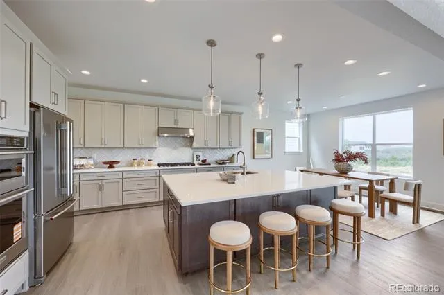 35 Welded Tuff Trail Castle Rock, CO 80104