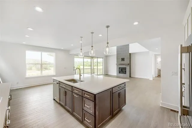 35 Welded Tuff Trail Castle Rock, CO 80104