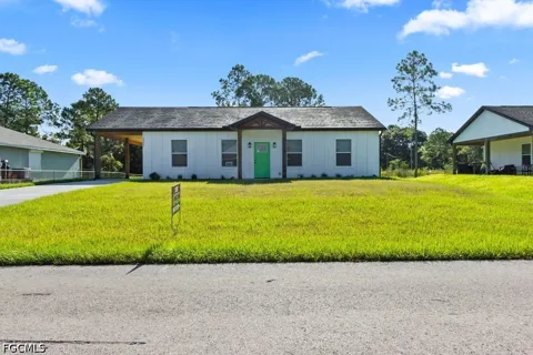 Grayson Avenue