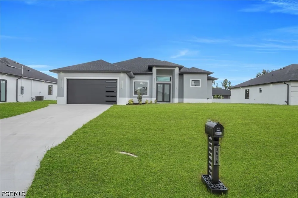6th Street SW Lehigh Acres, FL 33976