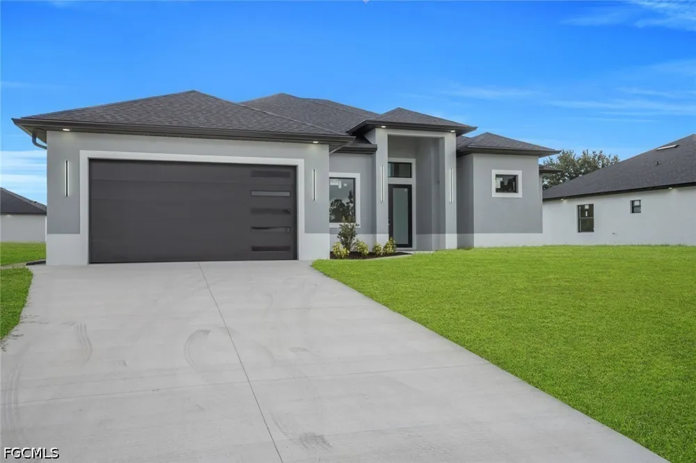 6th Street SW Lehigh Acres, FL 33976