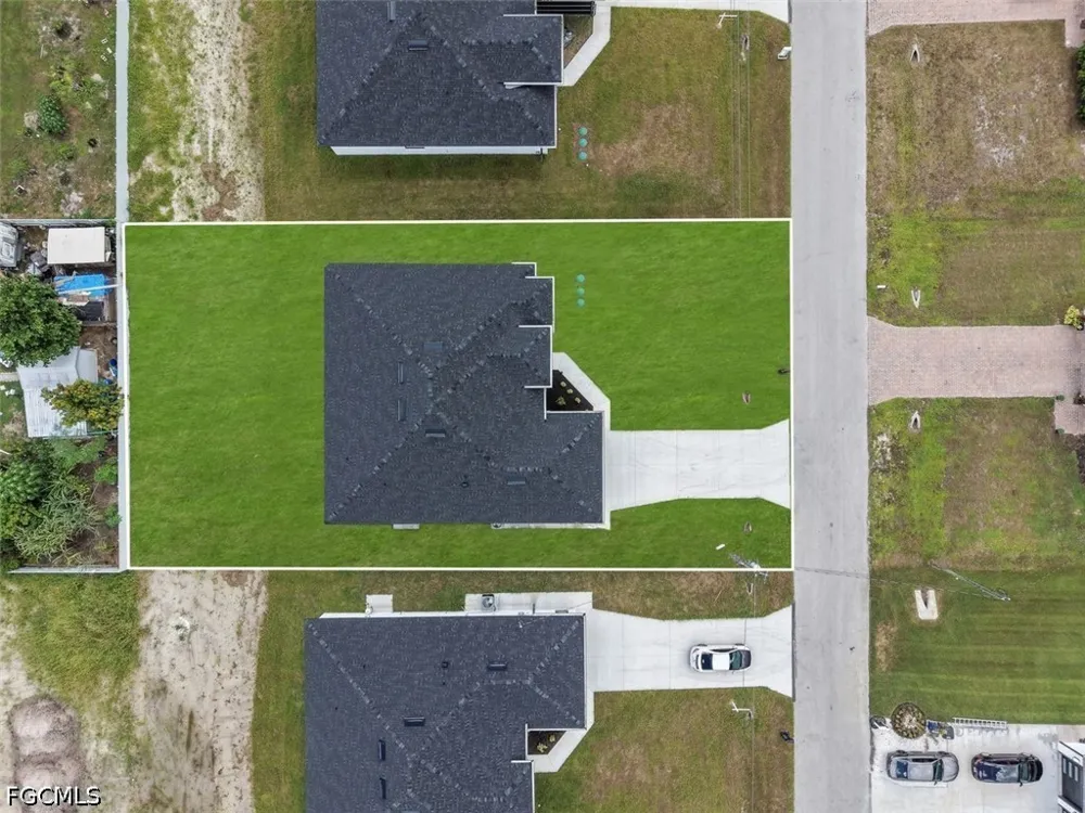 6th Street SW Lehigh Acres, FL 33976