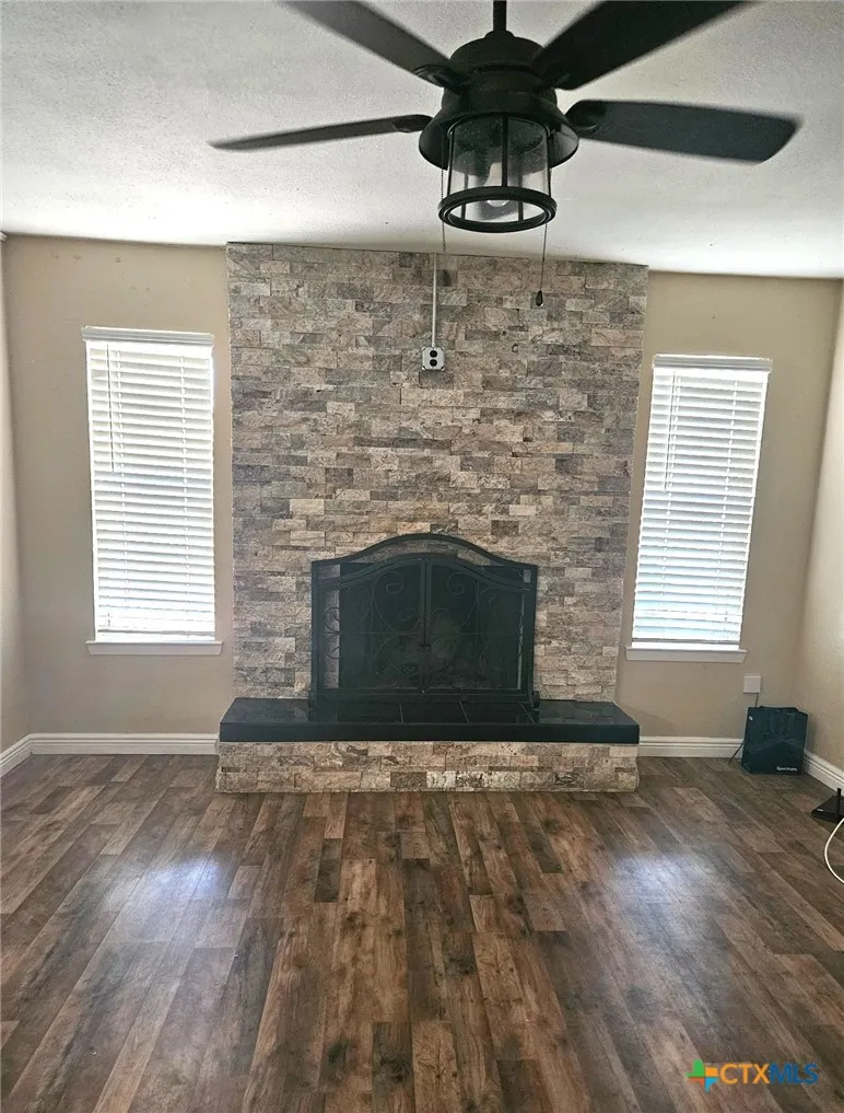 1519 Indian Trail Harker Heights, TX 76548