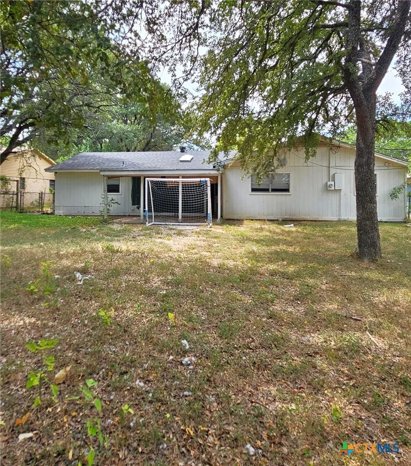 1519 Indian Trail Harker Heights, TX 76548