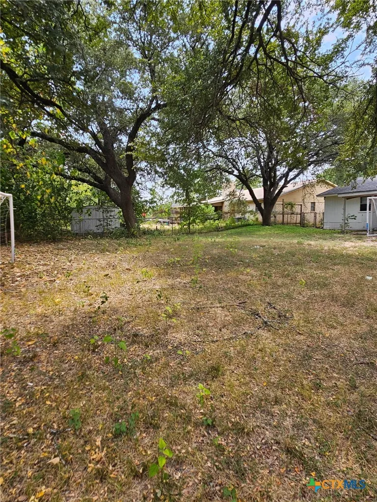 1519 Indian Trail Harker Heights, TX 76548