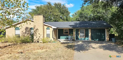 1519 Indian Trail