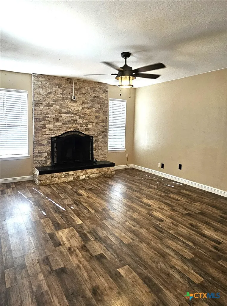 1519 Indian Trail Harker Heights, TX 76548