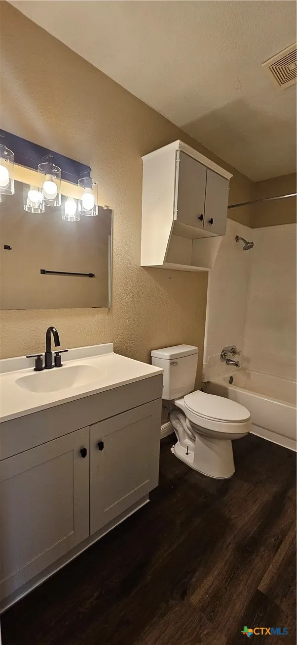 1519 Indian Trail Harker Heights, TX 76548