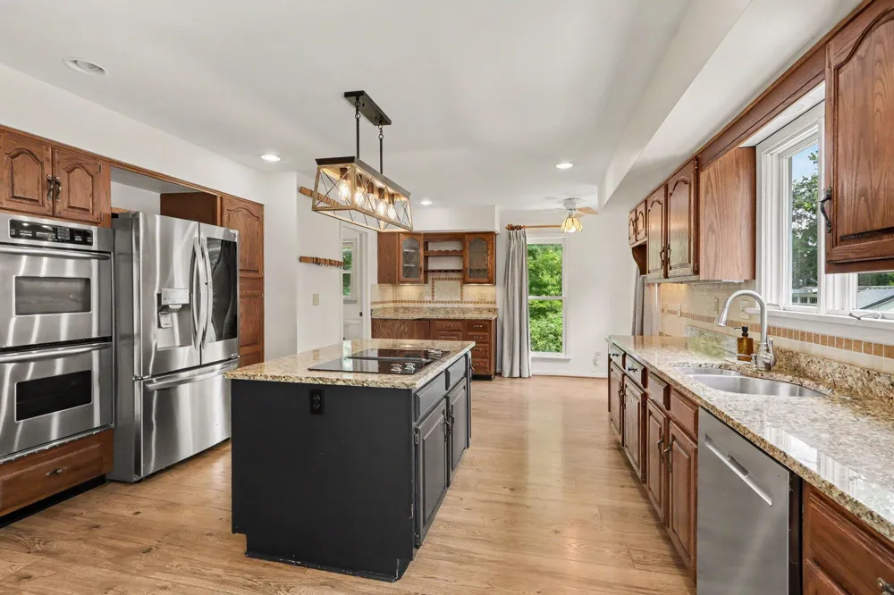 223 Dogwood Trail Battle Creek, MI 49017