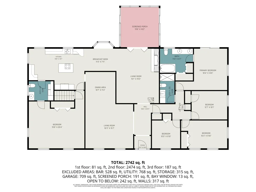 223 Dogwood Trail Battle Creek, MI 49017