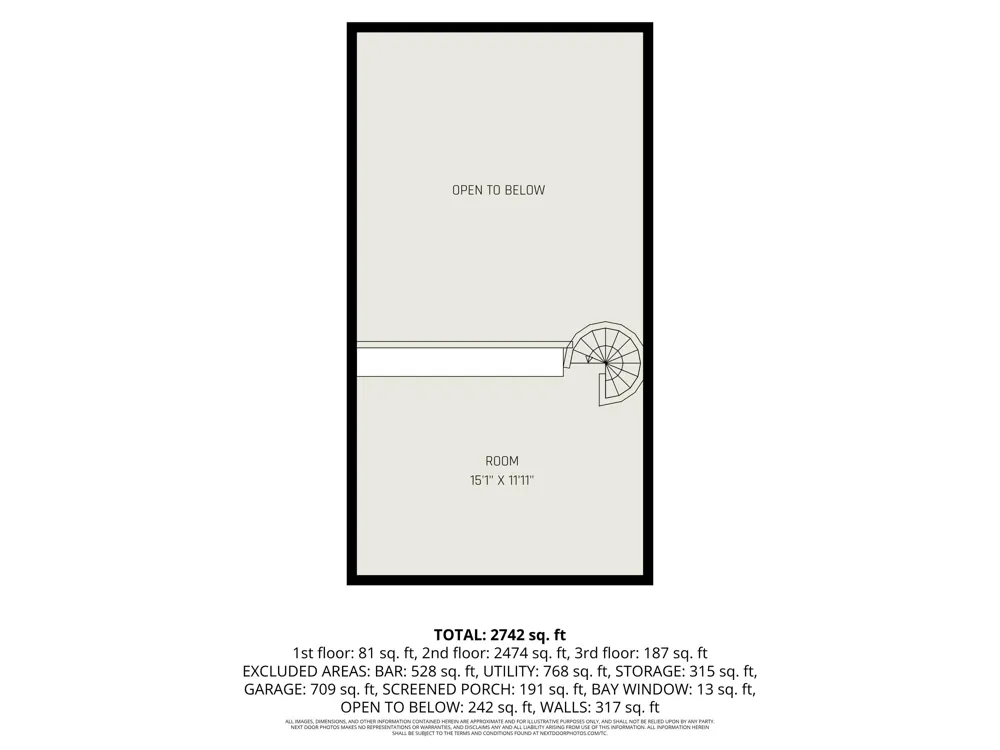 223 Dogwood Trail Battle Creek, MI 49017