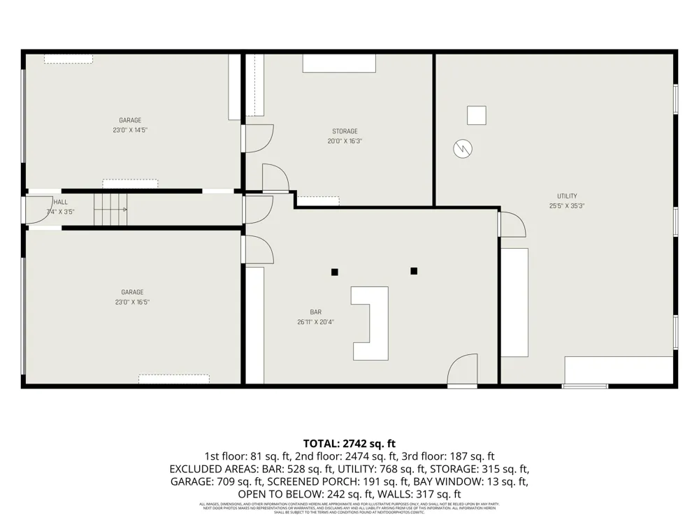 223 Dogwood Trail Battle Creek, MI 49017