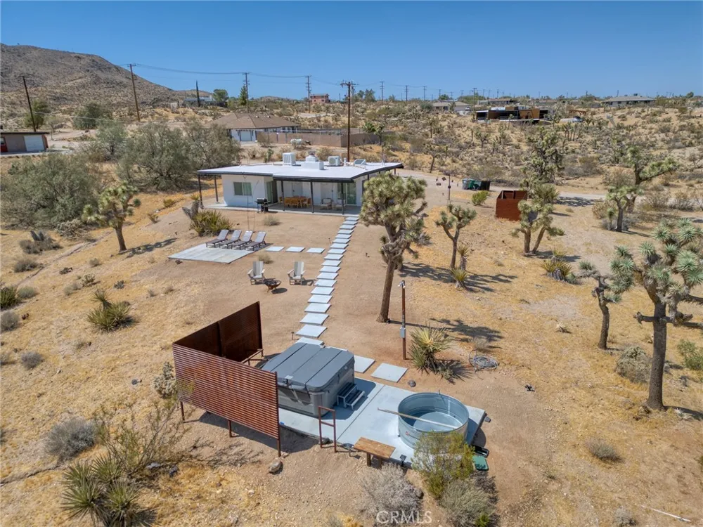 5951 Linda Lee Drive Yucca Valley, CA 92284