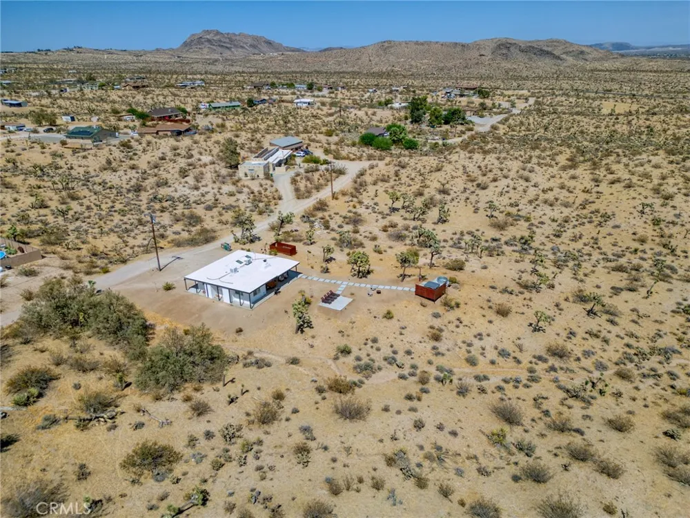 5951 Linda Lee Drive Yucca Valley, CA 92284