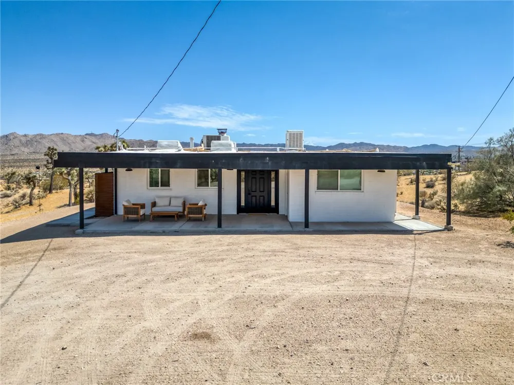 5951 Linda Lee Drive Yucca Valley, CA 92284
