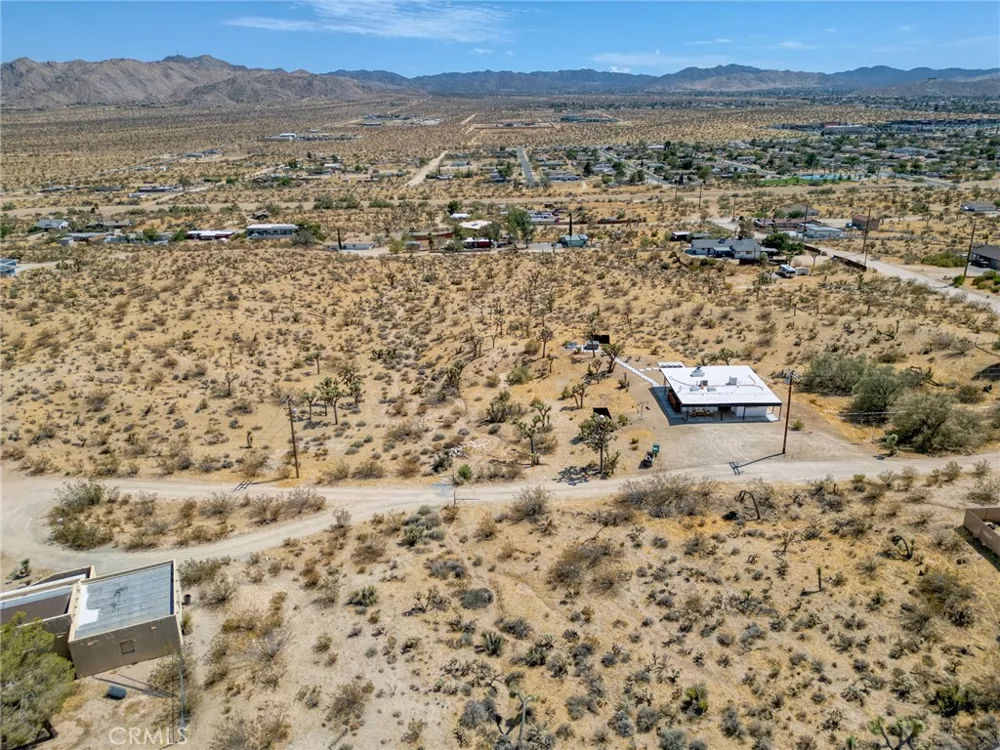 5951 Linda Lee Drive Yucca Valley, CA 92284