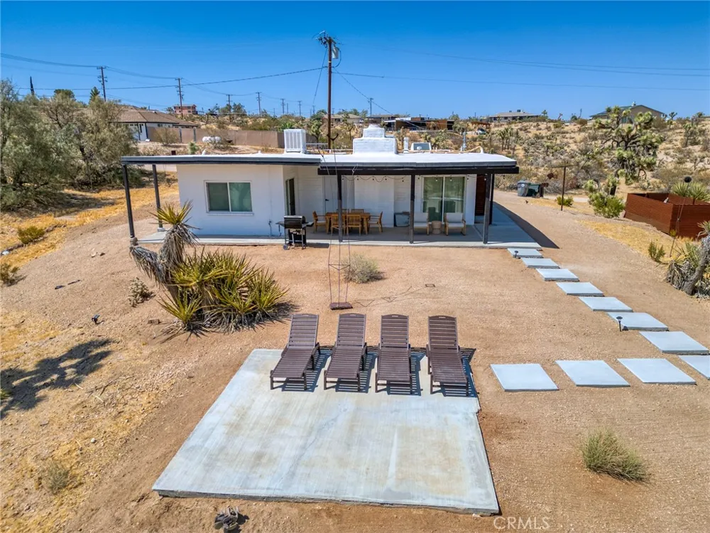 5951 Linda Lee Drive Yucca Valley, CA 92284