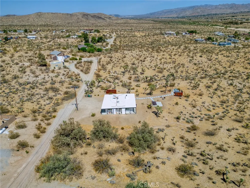 5951 Linda Lee Drive Yucca Valley, CA 92284