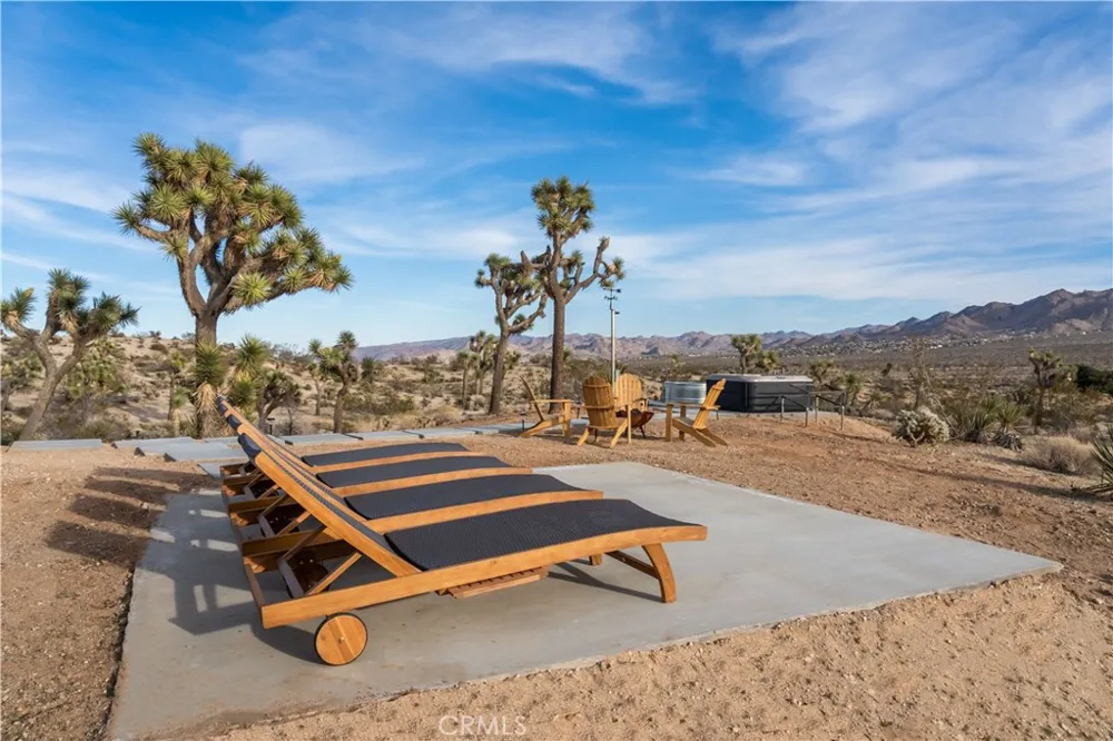 5951 Linda Lee Drive Yucca Valley, CA 92284