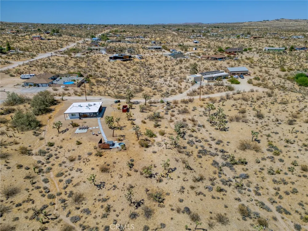 5951 Linda Lee Drive Yucca Valley, CA 92284