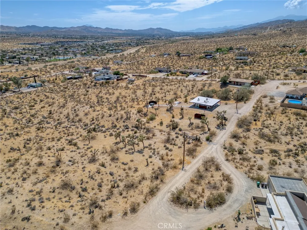 5951 Linda Lee Drive Yucca Valley, CA 92284