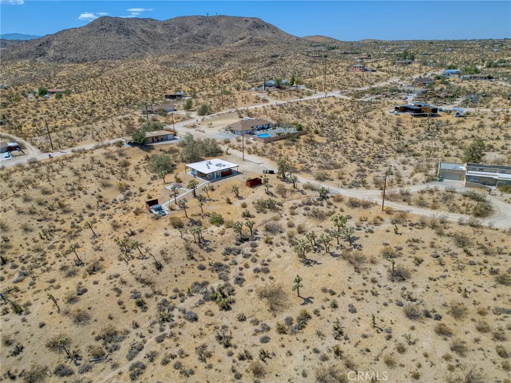 5951 Linda Lee Drive Yucca Valley, CA 92284