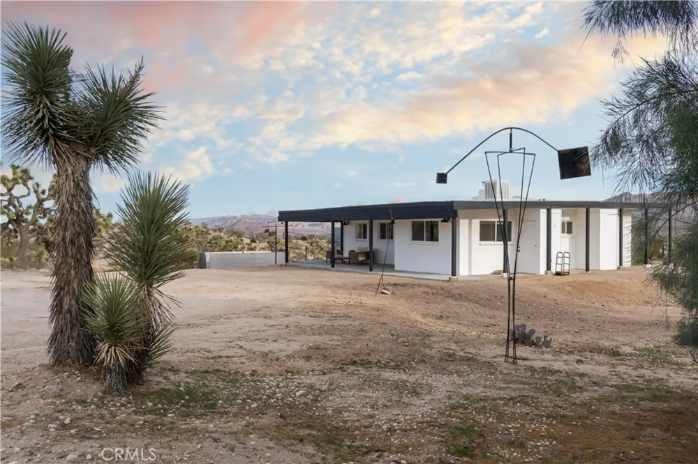 5951 Linda Lee Drive Yucca Valley, CA 92284