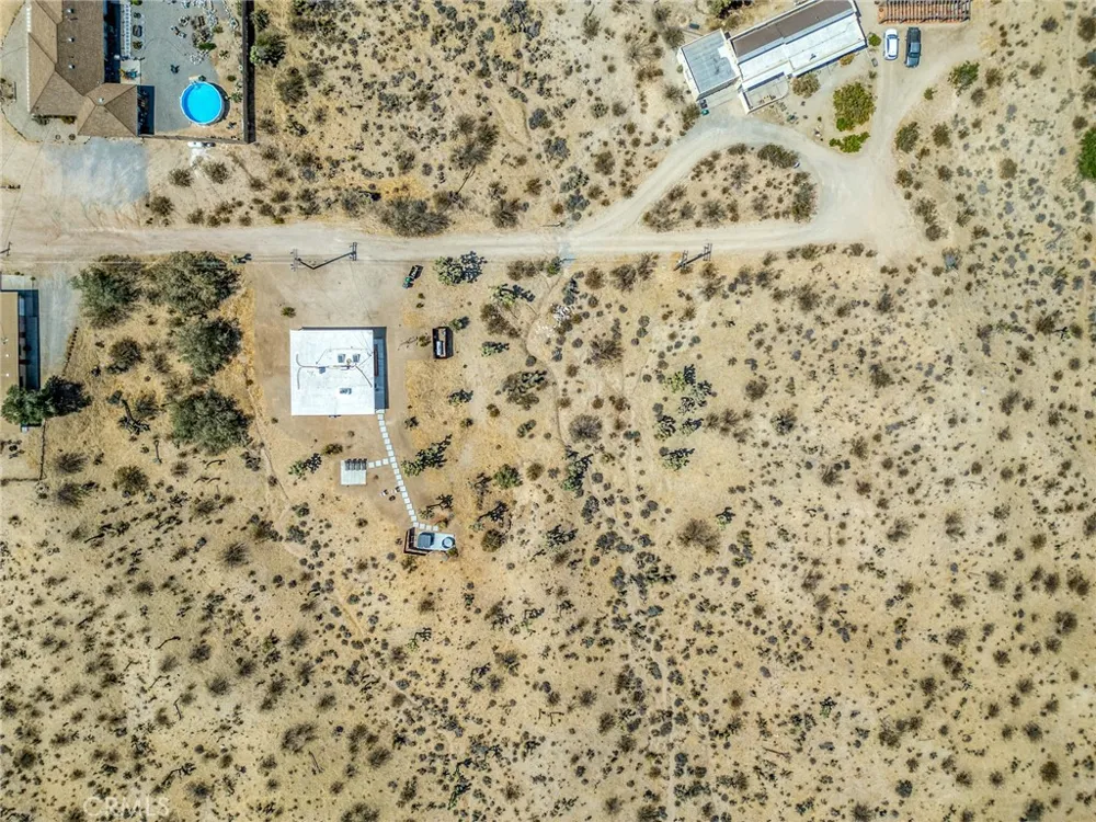 5951 Linda Lee Drive Yucca Valley, CA 92284