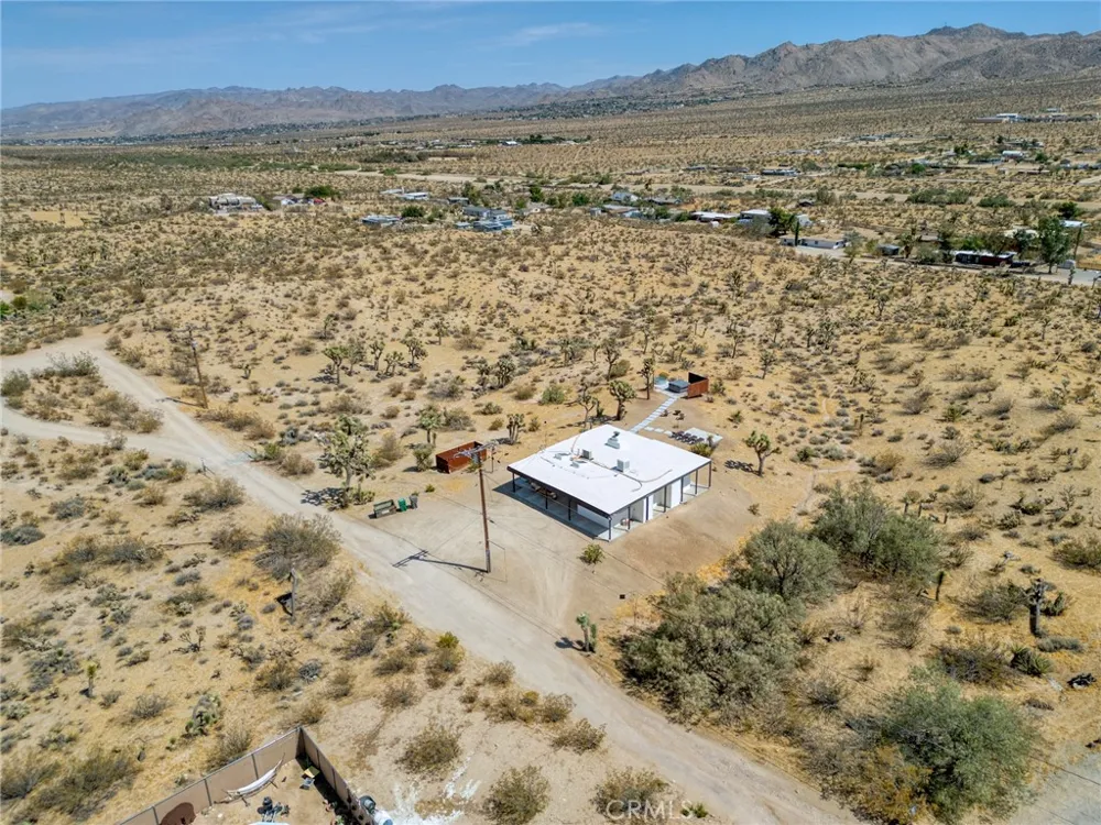 5951 Linda Lee Drive Yucca Valley, CA 92284