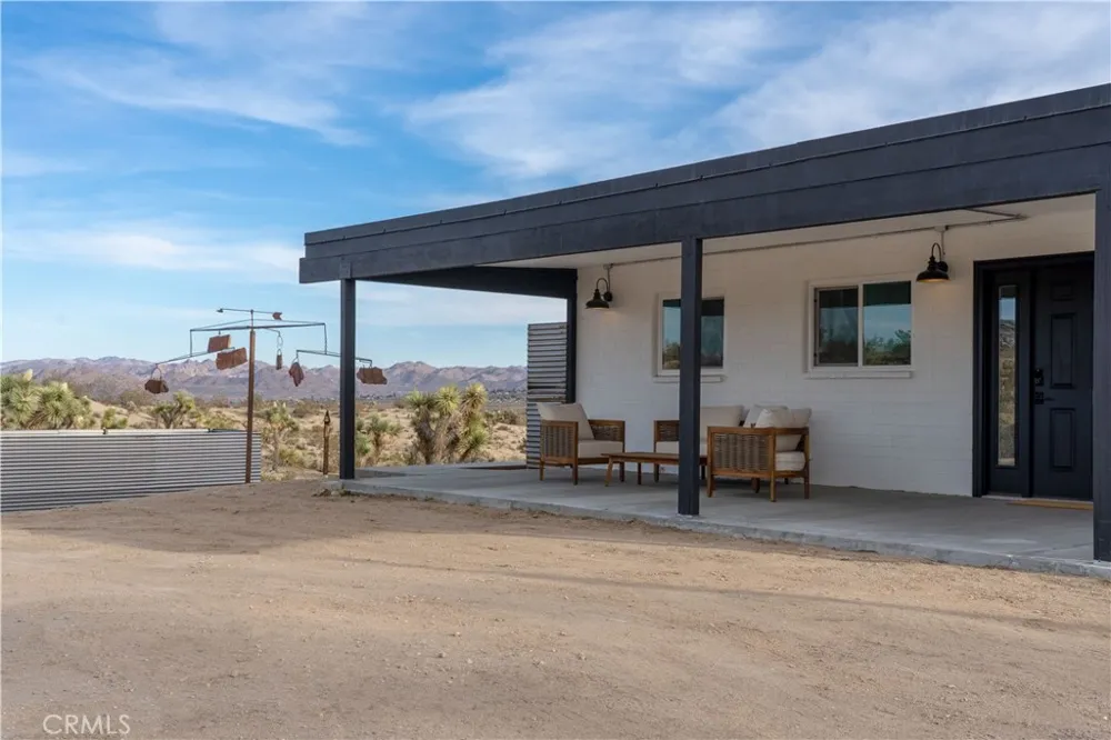 5951 Linda Lee Drive Yucca Valley, CA 92284