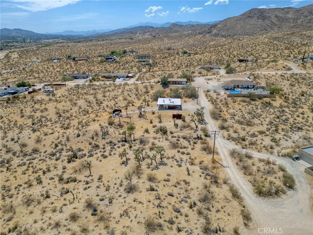 5951 Linda Lee Drive Yucca Valley, CA 92284