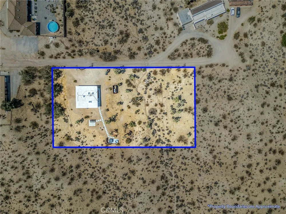 5951 Linda Lee Drive Yucca Valley, CA 92284