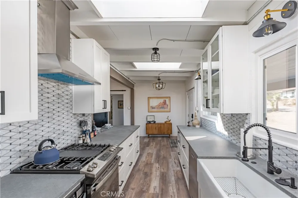 5951 Linda Lee Drive Yucca Valley, CA 92284