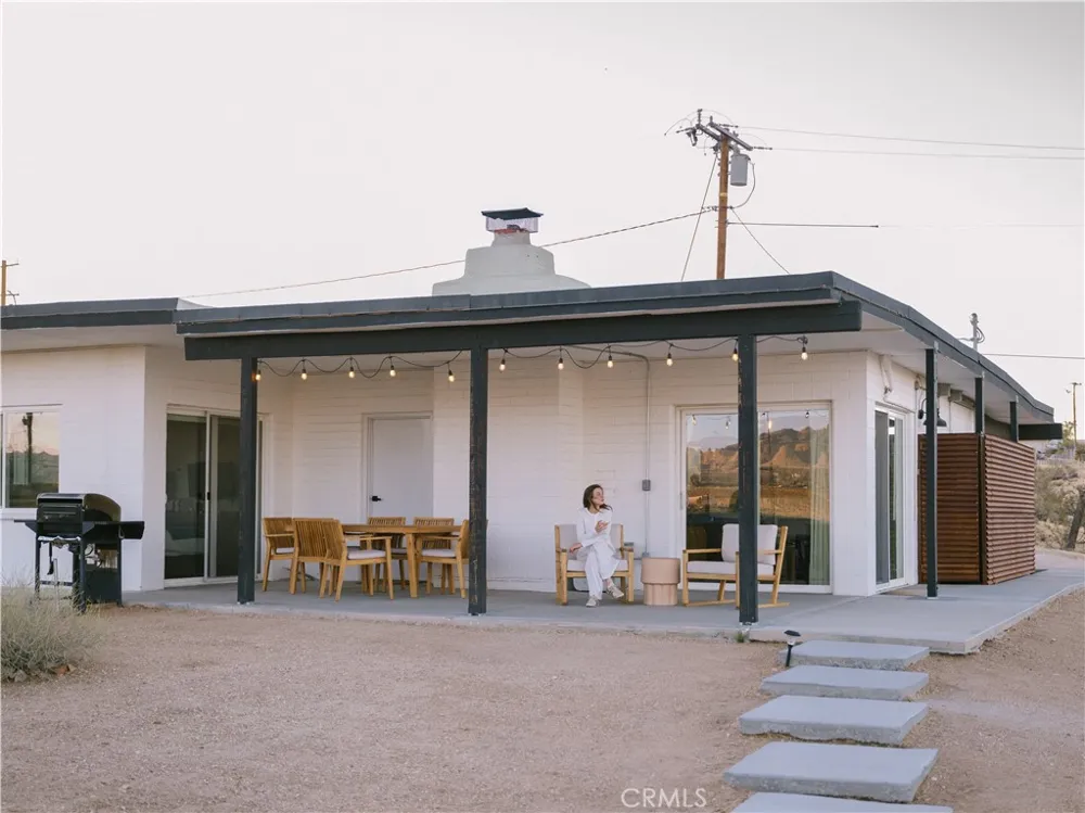 5951 Linda Lee Drive Yucca Valley, CA 92284