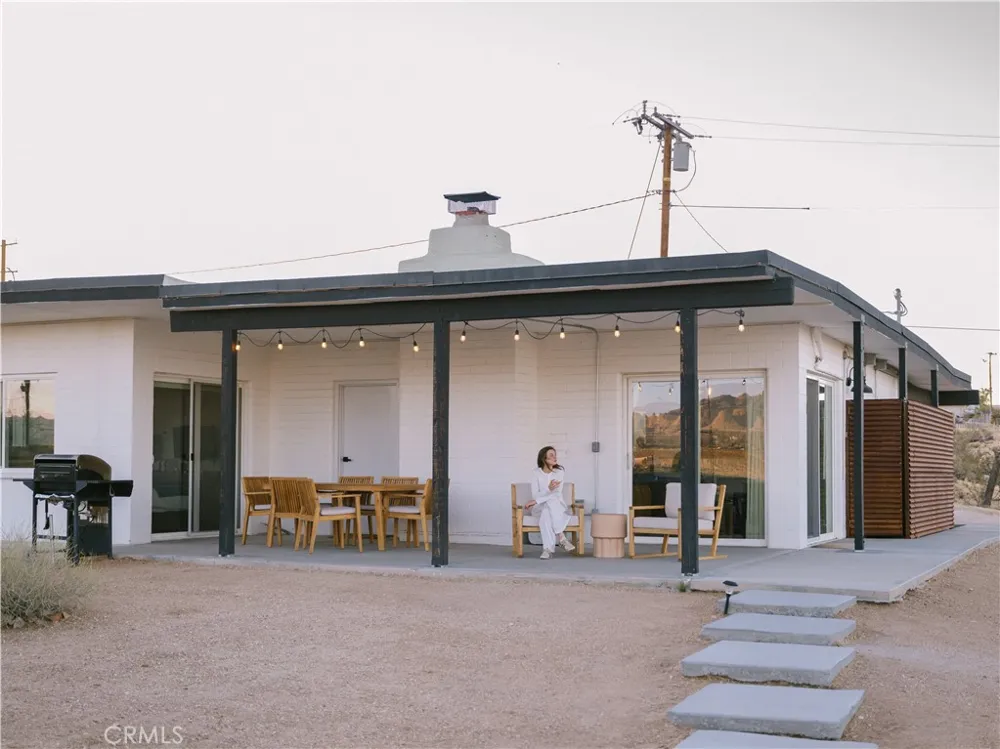 5951 Linda Lee Drive Yucca Valley, CA 92284