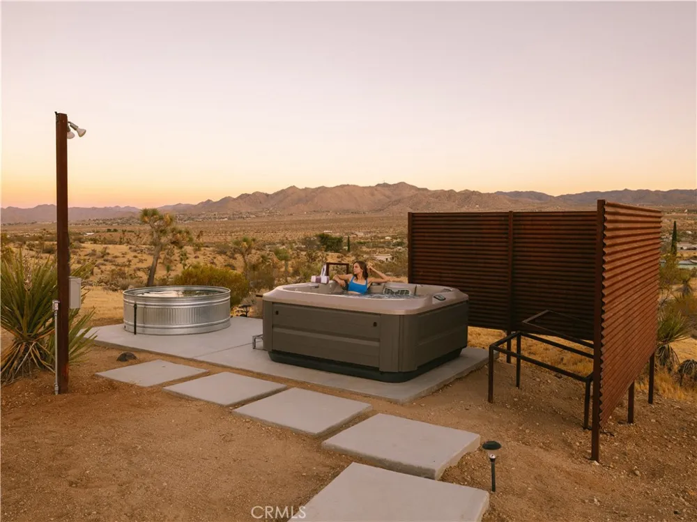 5951 Linda Lee Drive Yucca Valley, CA 92284