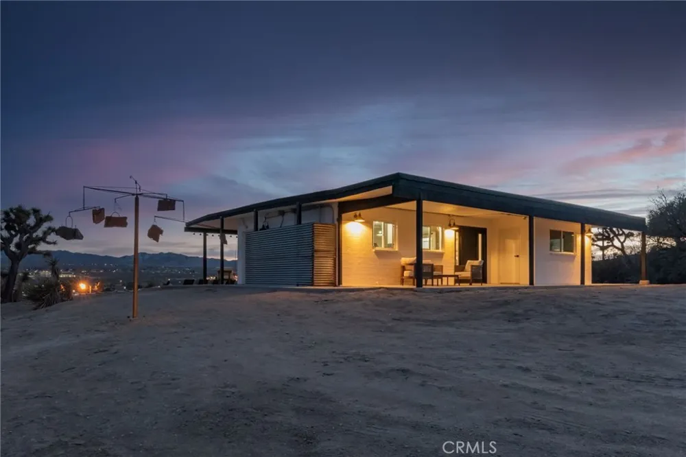 5951 Linda Lee Drive Yucca Valley, CA 92284