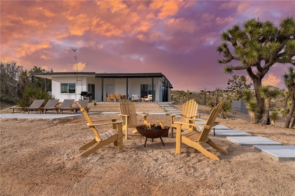 5951 Linda Lee Drive Yucca Valley, CA 92284