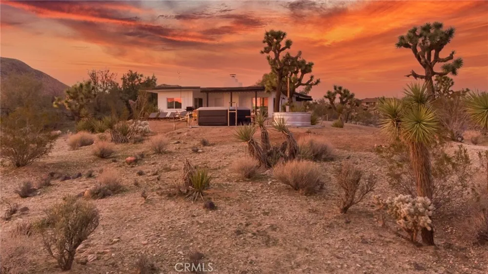 5951 Linda Lee Drive Yucca Valley, CA 92284