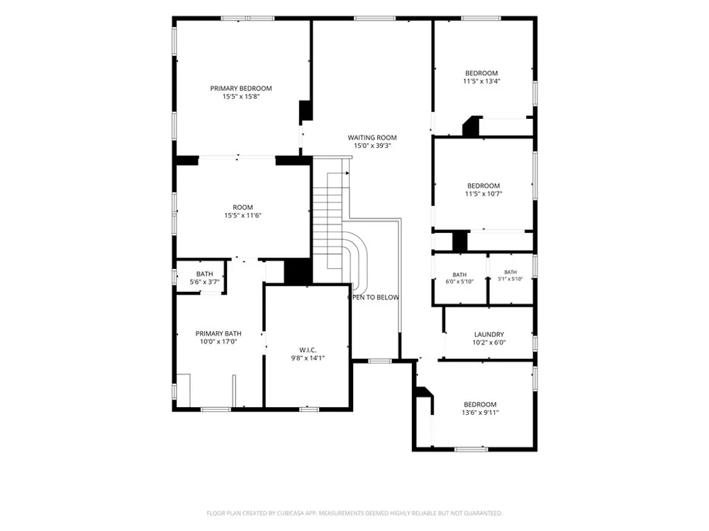 658 Winter Pine Street Beaumont, CA 92223
